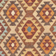 Kelim Teppich - Oriental 208 x 154 cm