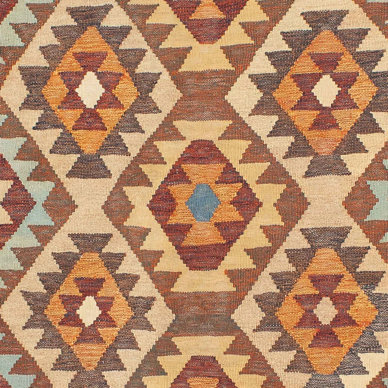 Kelim Teppich - Oriental 208 x 154 cm