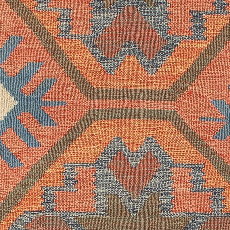 Kelim Teppich - Trendy 200 x 147 cm
