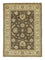 Ziegler Teppich 199 x 147 cm - taupe