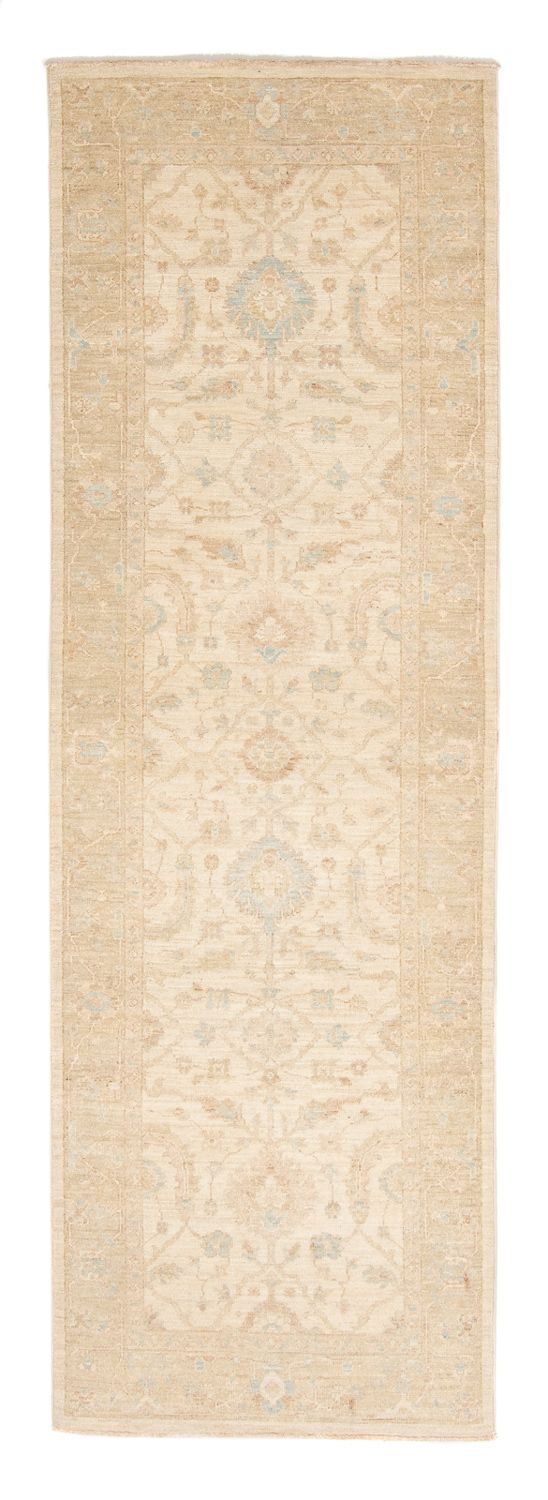 Ziegler Teppich 245 x 79 cm