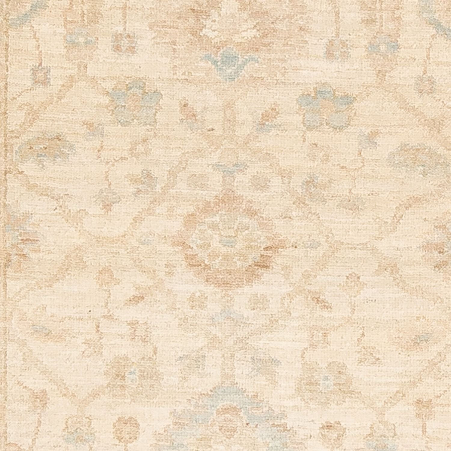Ziegler Teppich 245 x 79 cm
