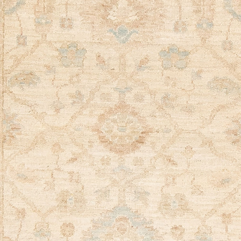 Ziegler Teppich 245 x 79 cm