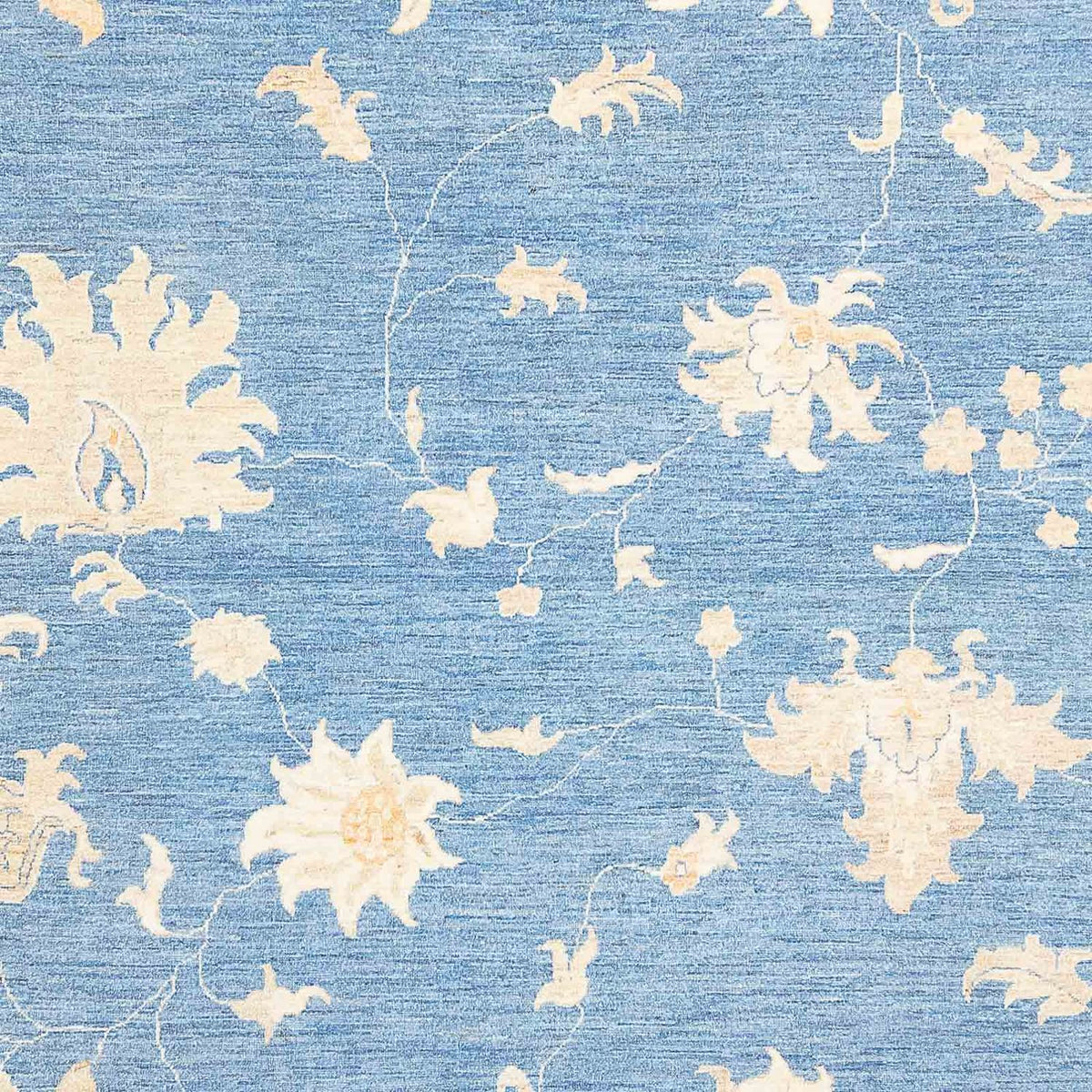 Ziegler Teppich 343 x 249 cm