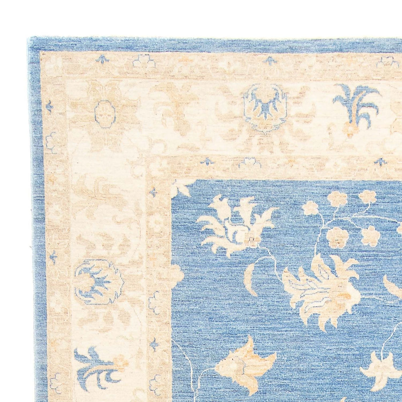 Ziegler Teppich 343x249cm - Orientteppich