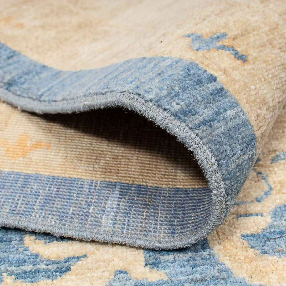 Ziegler Teppich 343 x 249 cm