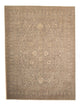 Farahan Teppich 303x261cm - Perserteppich