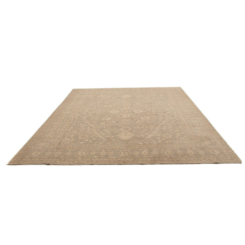 Ziegler Teppich 303 x 261 cm