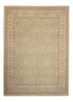 Täbriz Teppich 313x250cm - Perserteppich