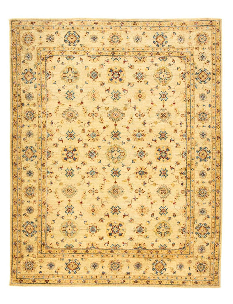 Ziegler Teppich 239 x 199 cm