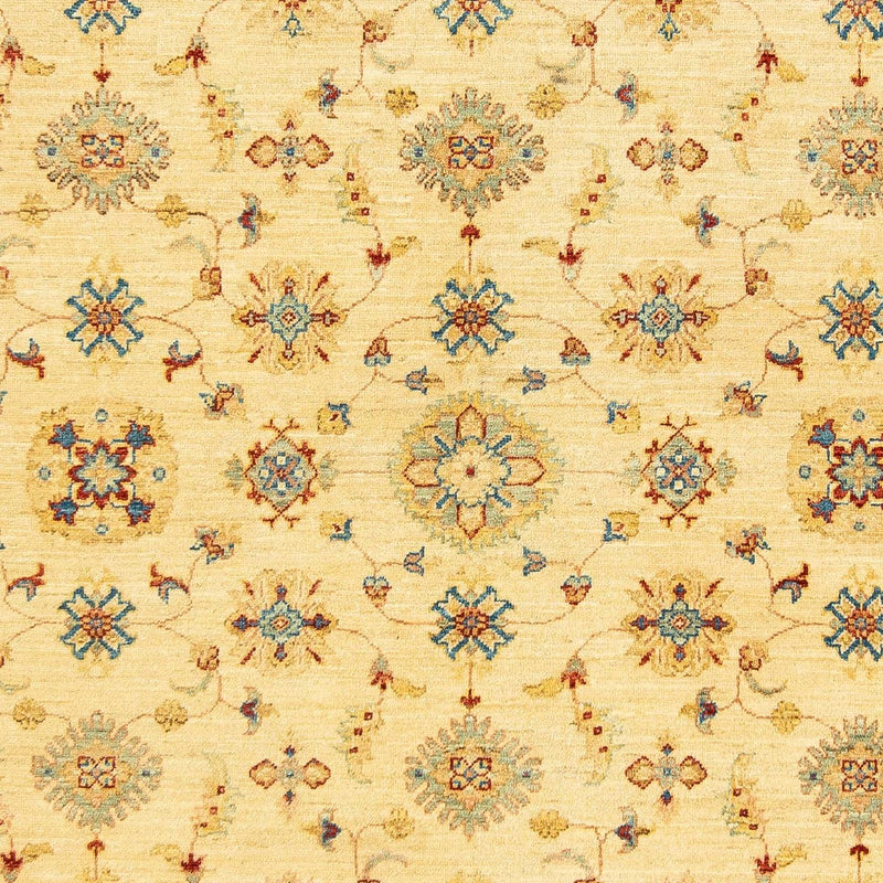 Ziegler Teppich 239 x 199 cm