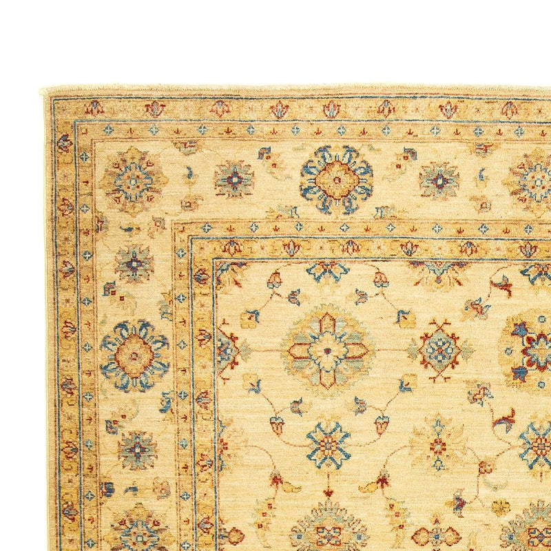 Ziegler Teppich 239 x 199 cm