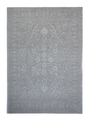 Ziegler Teppich 352 x 250 cm