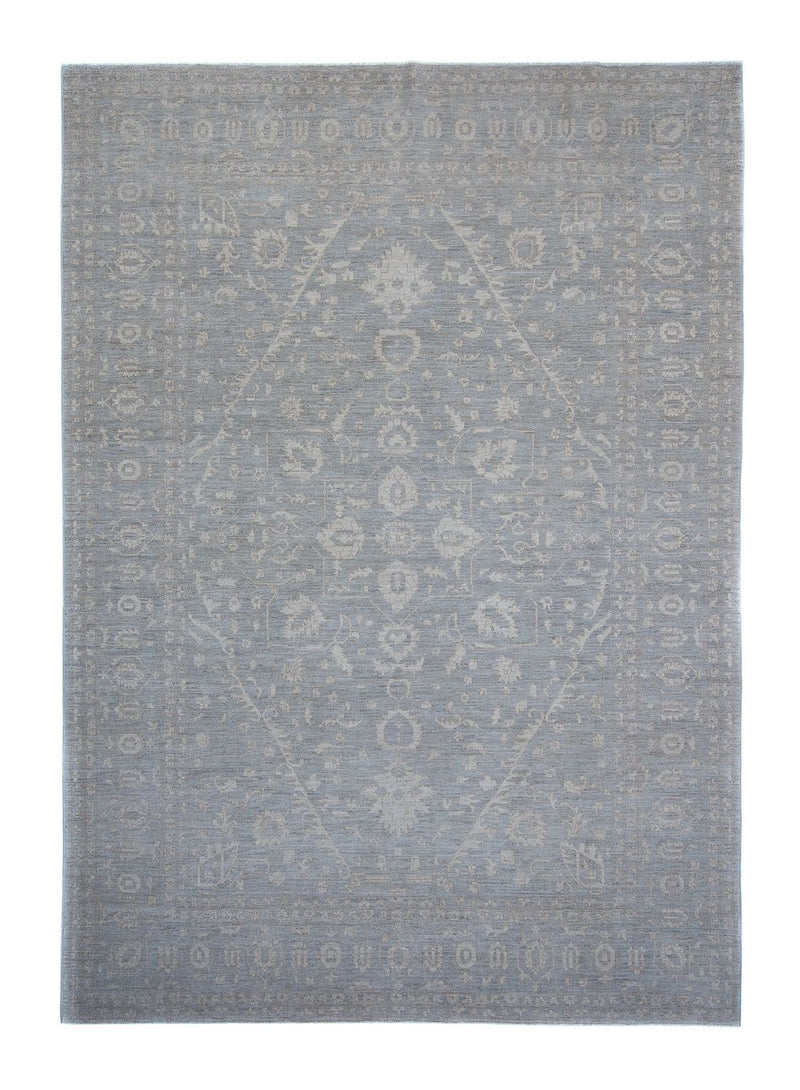 Ziegler Teppich 352 x 250 cm