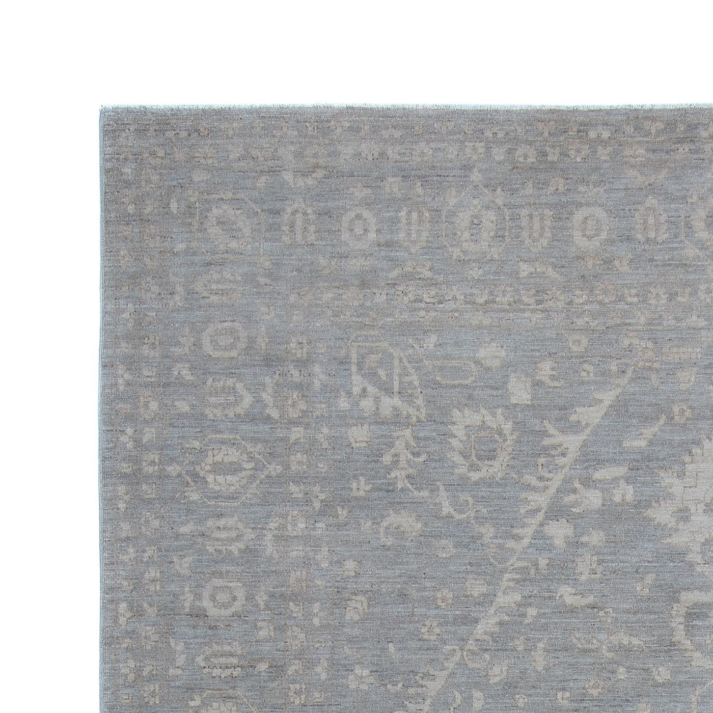 Ziegler Teppich 352x250cm - Orientteppich