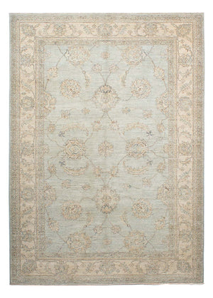 Ziegler Teppich 237 x 166 cm