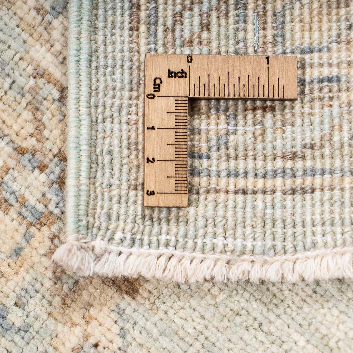 Ziegler Teppich 237 x 166 cm