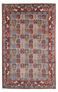 Perserteppich - Classic 300 x 200 cm - hellrot