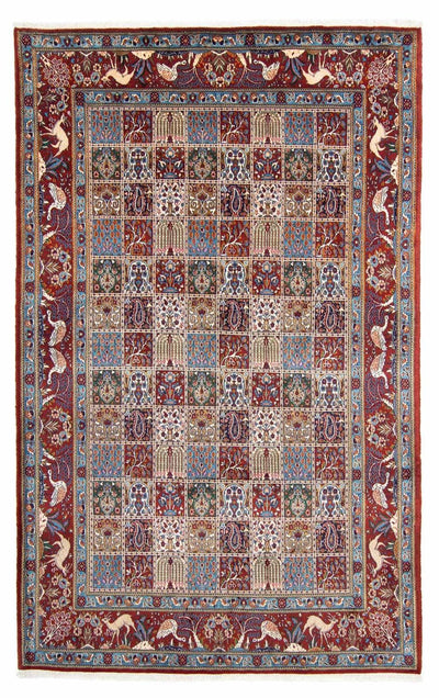 Moud Teppich 200x300cm - Perserteppich