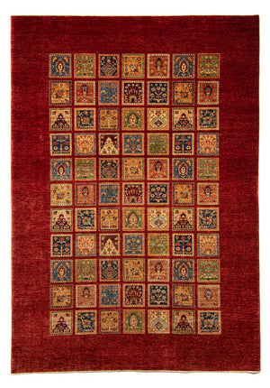 Ziegler Teppich - Bachtiari 347 x 250 cm