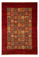 Ziegler Teppich - Bachtiari 347 x 250 cm