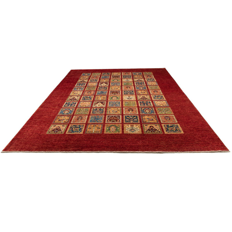 Ziegler Teppich - Bachtiari 347 x 250 cm