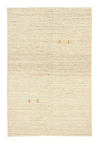 Gabbeh Teppich - Indus 180 x 120 cm - beige