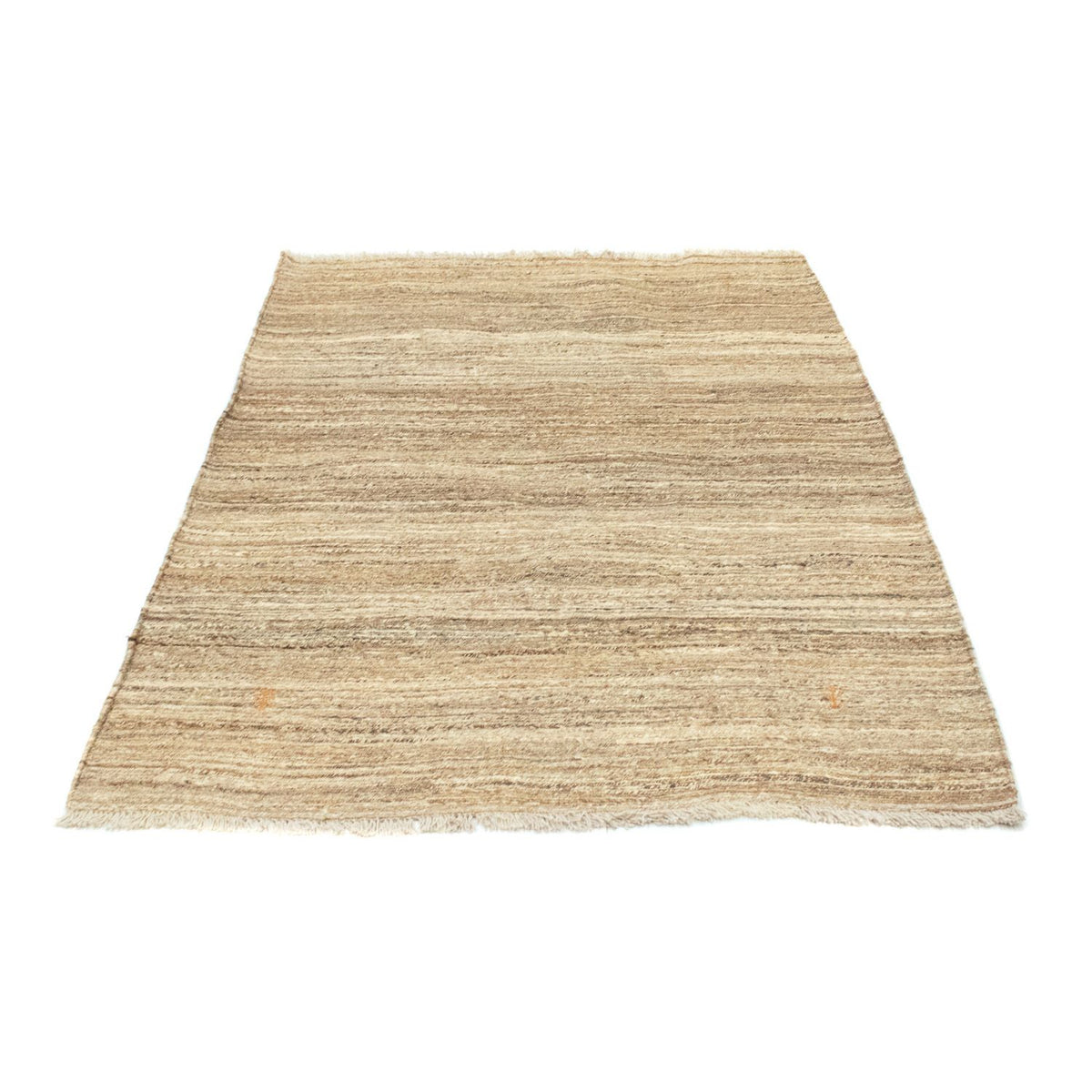 Gabbeh Teppich - Indus 180 x 120 cm - mehrfarbig