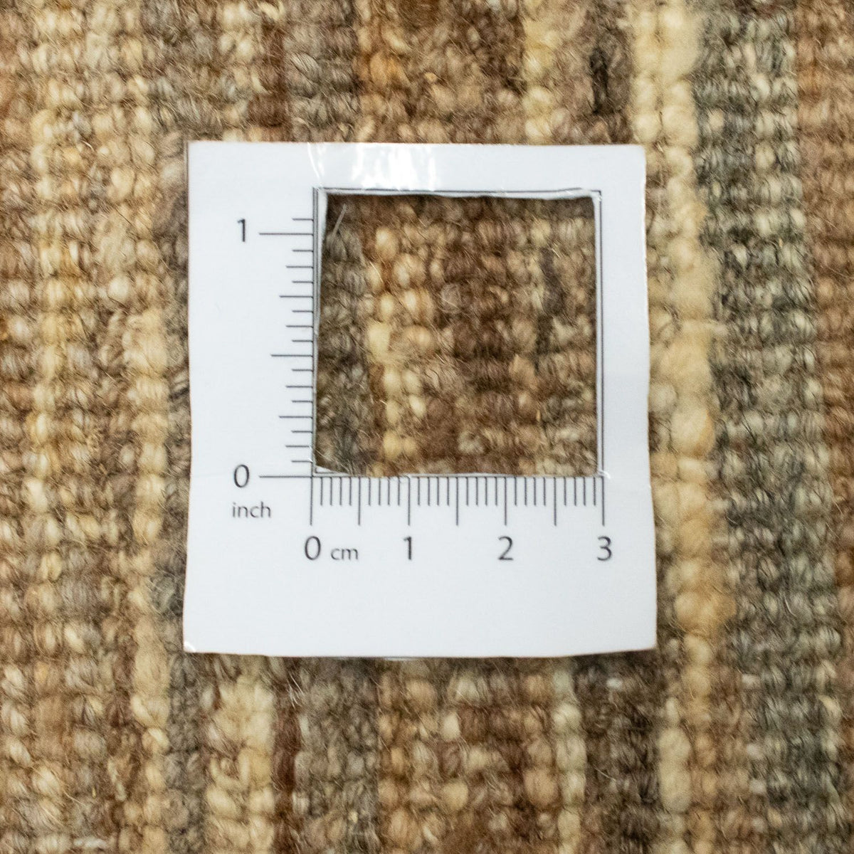 Gabbeh Teppich - Indus 180 x 120 cm - mehrfarbig