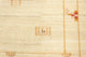 Gabbeh Teppich - Indus 240 x 170 cm
