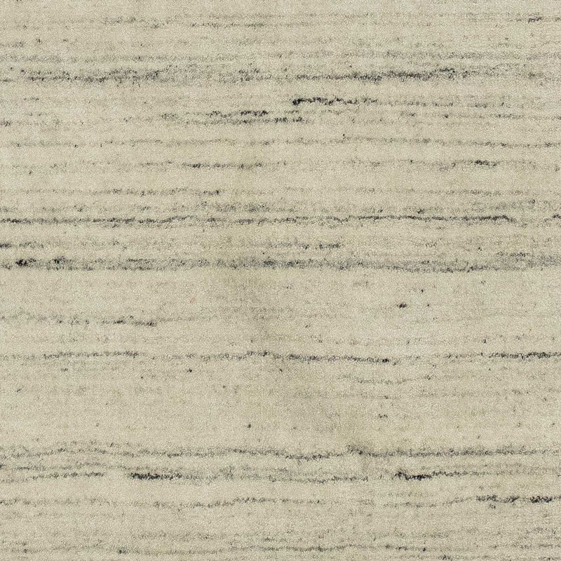 Gabbeh Teppich - Loribaft Perser 140 x 70 cm - grau
