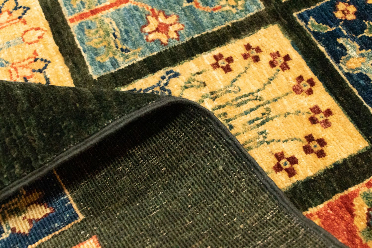 Ziegler Teppich 129 x 77 cm