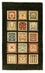 Ziegler Teppich 120 x 70 cm