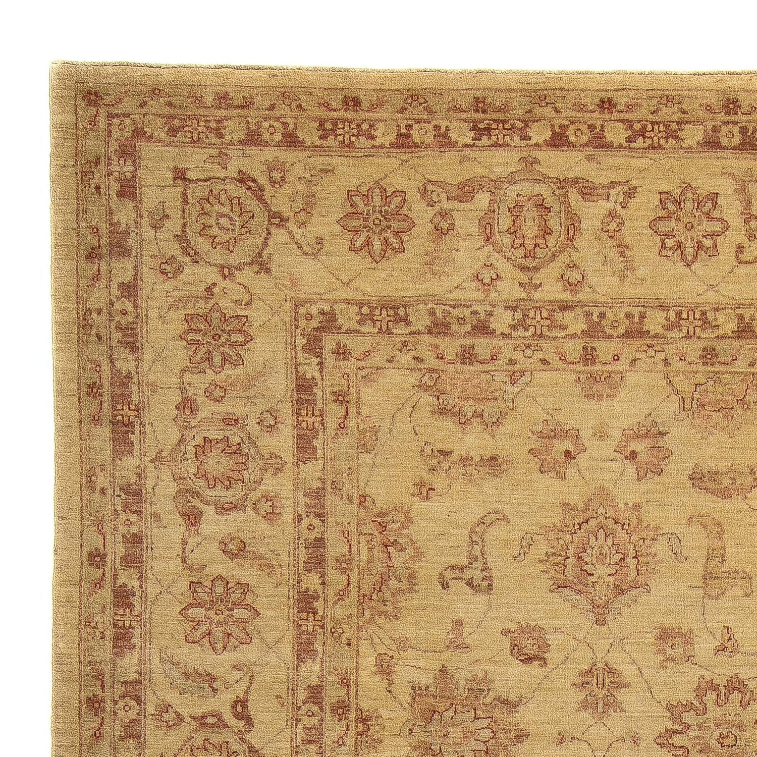 Ziegler Teppich 414 x 310 cm