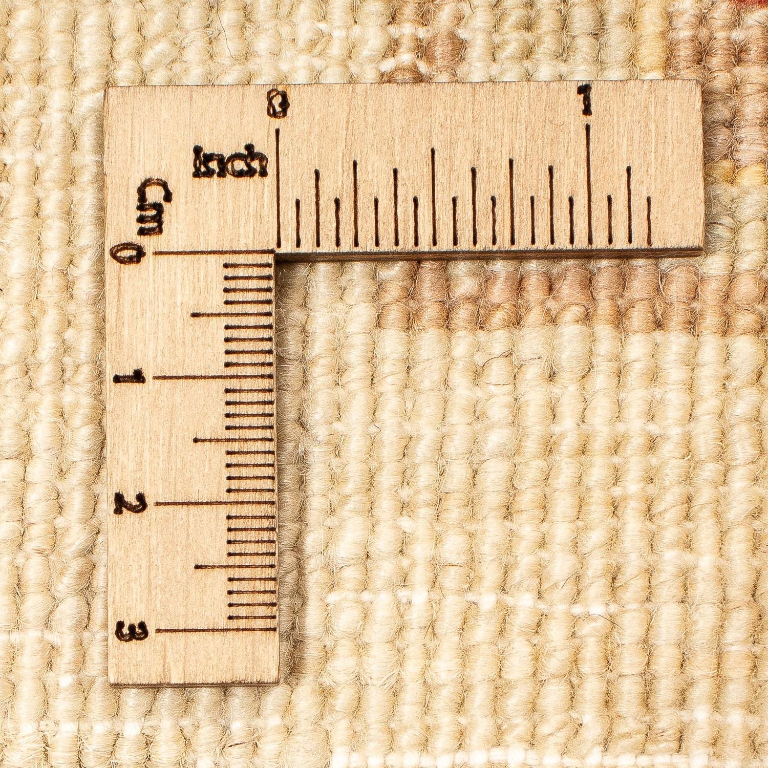 Ziegler Teppich 414 x 310 cm