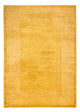 Ziegler Modern Teppich 274x188cm - Orientteppich