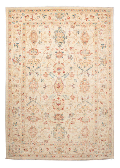 Kazak Teppich 167x230cm - Orientteppich
