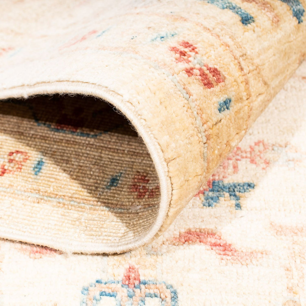 Ziegler Teppich - Kazak 230 x 167 cm