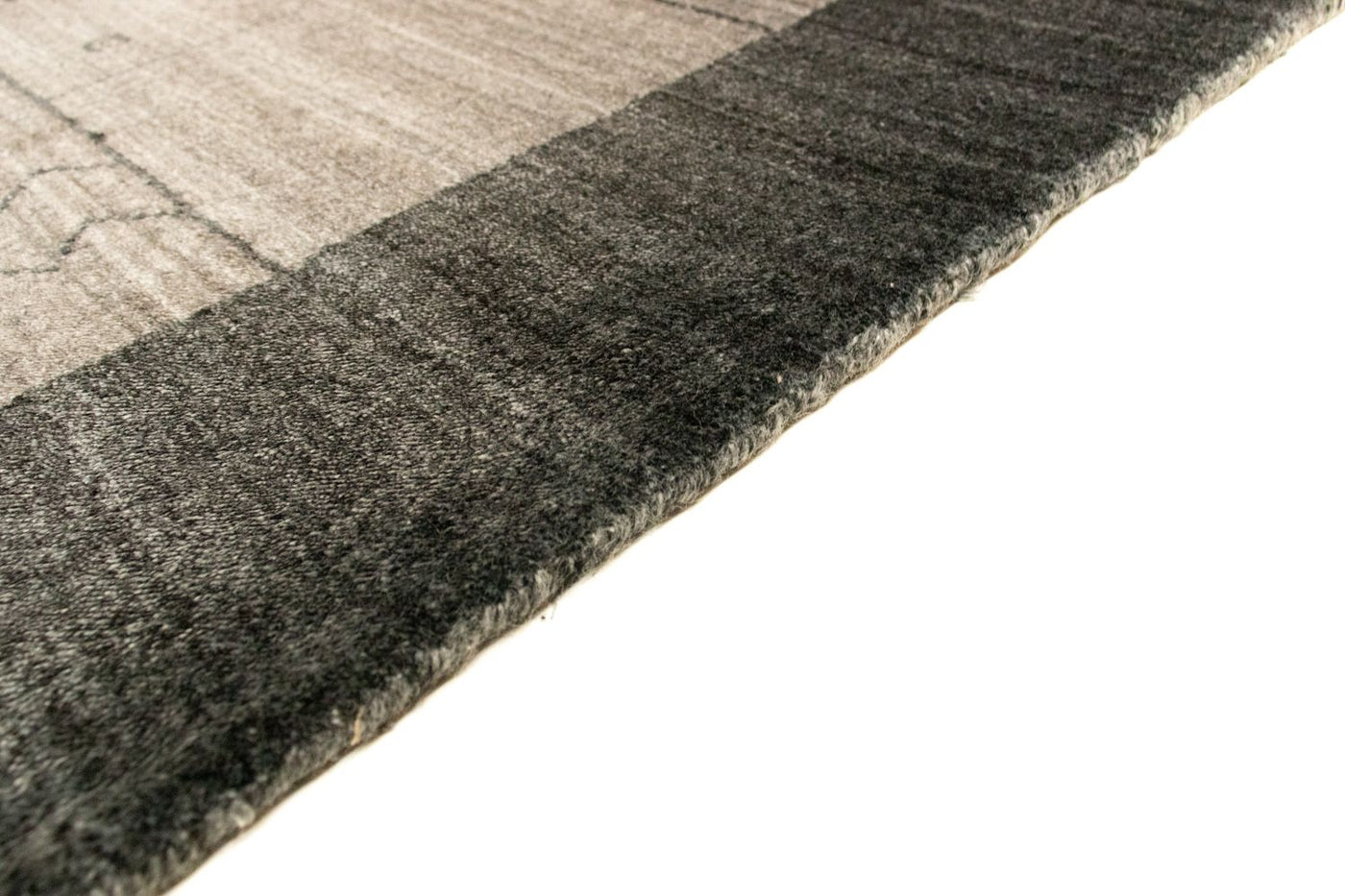 Vintage Teppich 160x90cm - Vintage Teppich
