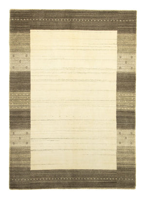 Gabbeh Teppich - Loribaft Indus 200 x 140 cm Teppichbrücke