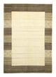 Gabbeh Teppich - Loribaft Indus 200 x 140 cm Teppichbrücke