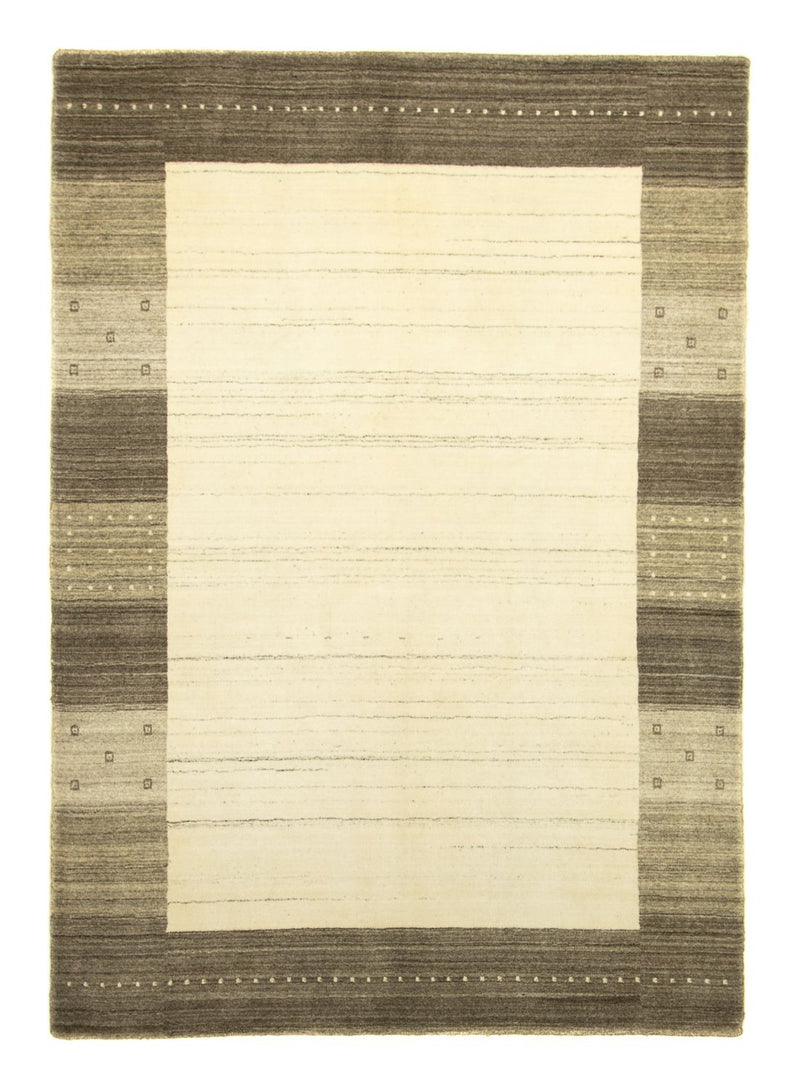 Gabbeh Teppich - Loribaft Indus 200 x 140 cm Teppichbrücke