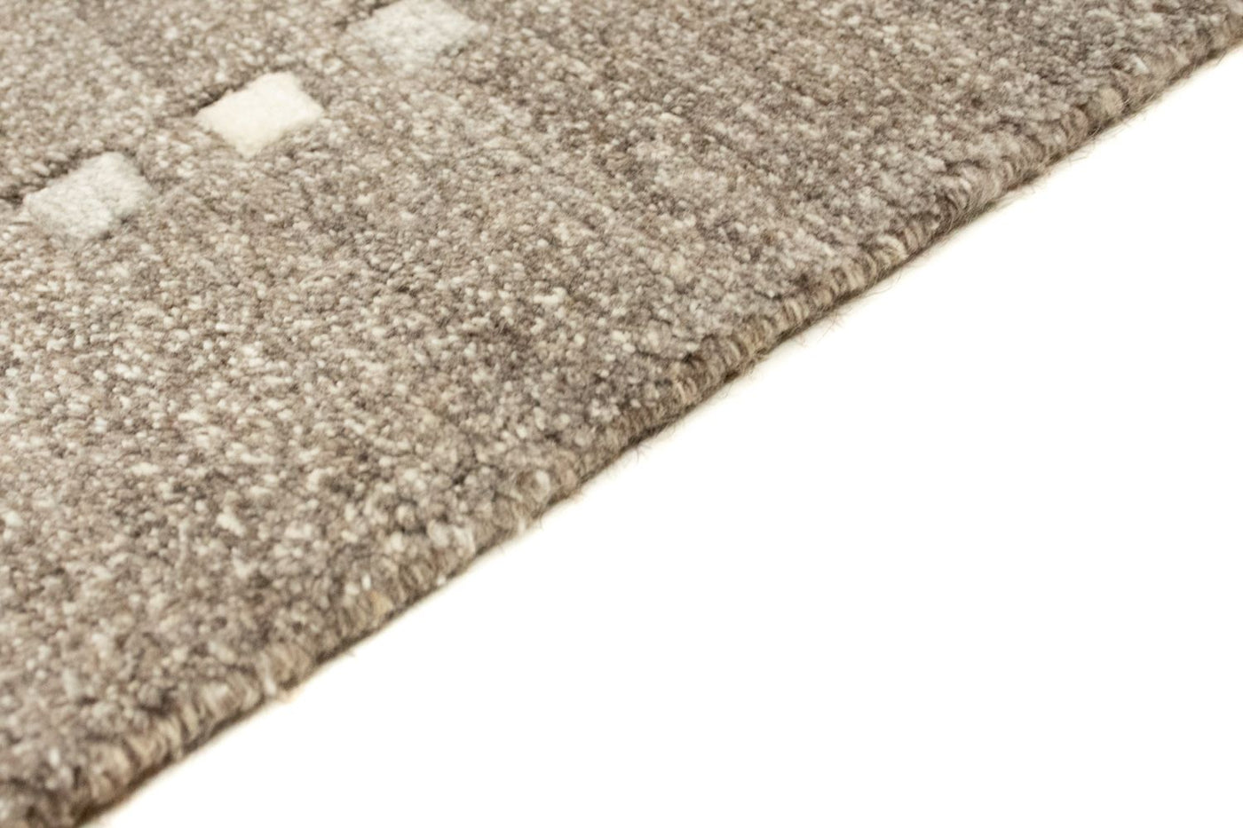 Nepal Teppich 160x90cm - Wollteppich