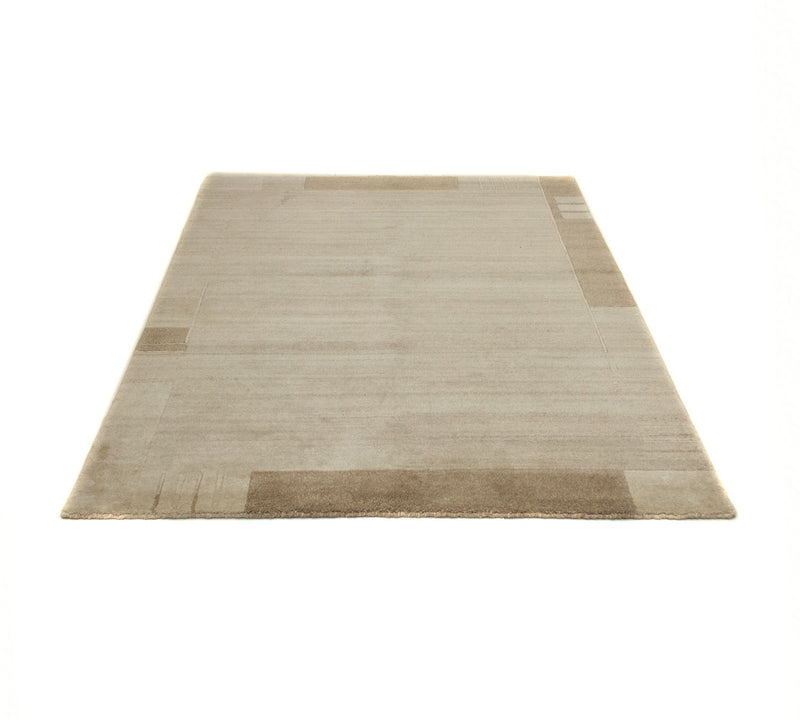 Nepal Teppich 200 x 140 cm Teppichbrücke