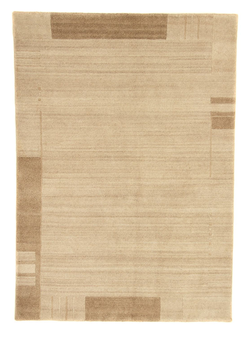 Nepal Teppich 200 x 140 cm Teppichbrücke