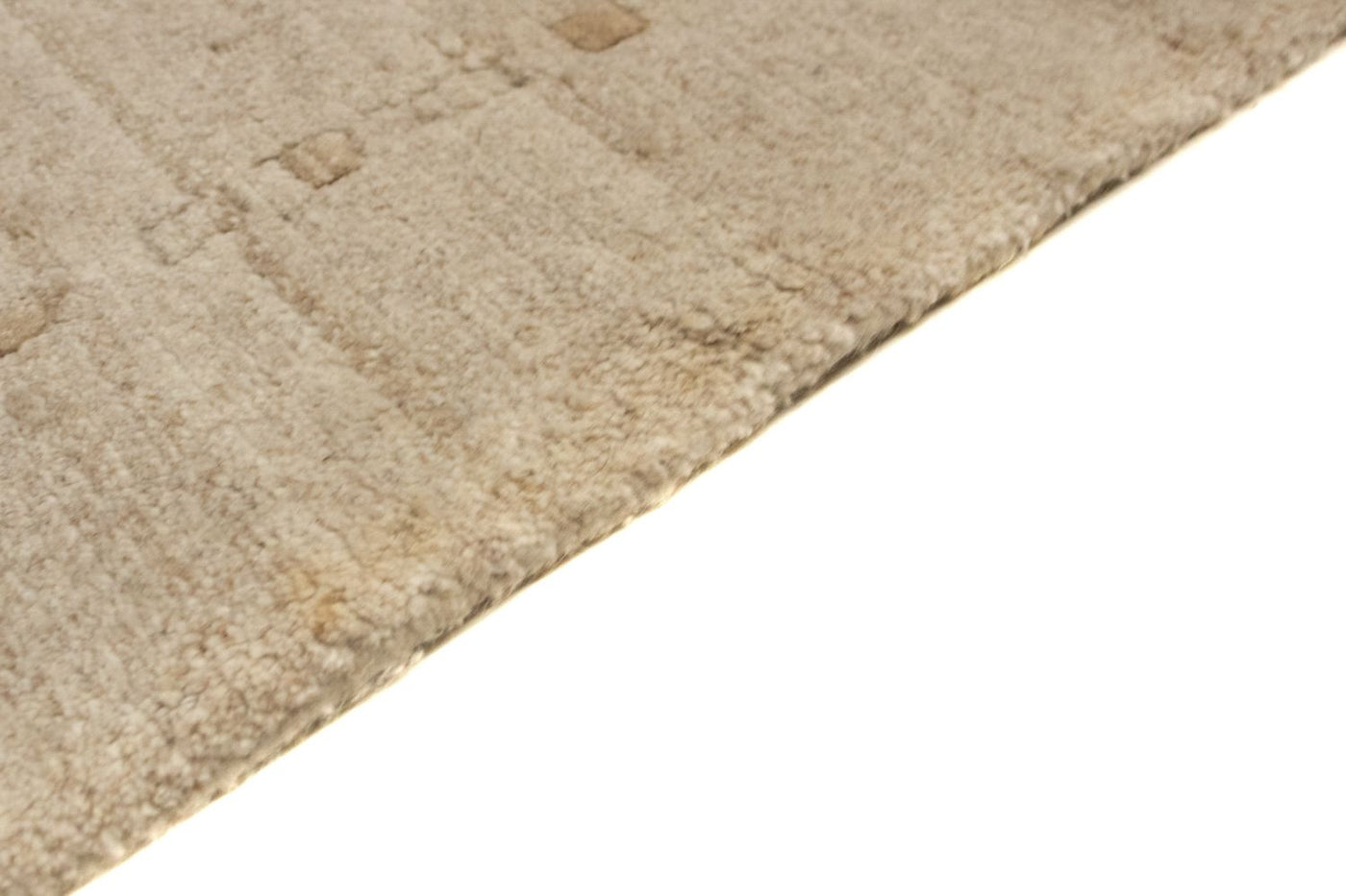 Nepal Teppich 160x90cm - Wollteppich