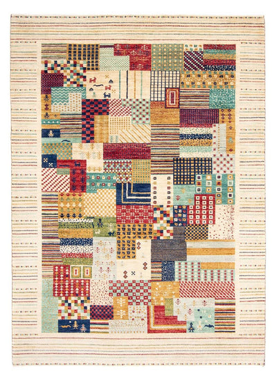Designer Teppich 170x238cm