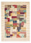 Designer Teppich 238 x 170 cm