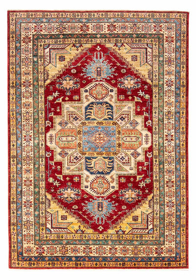 Kazak Teppich 179x246cm - Orientteppich