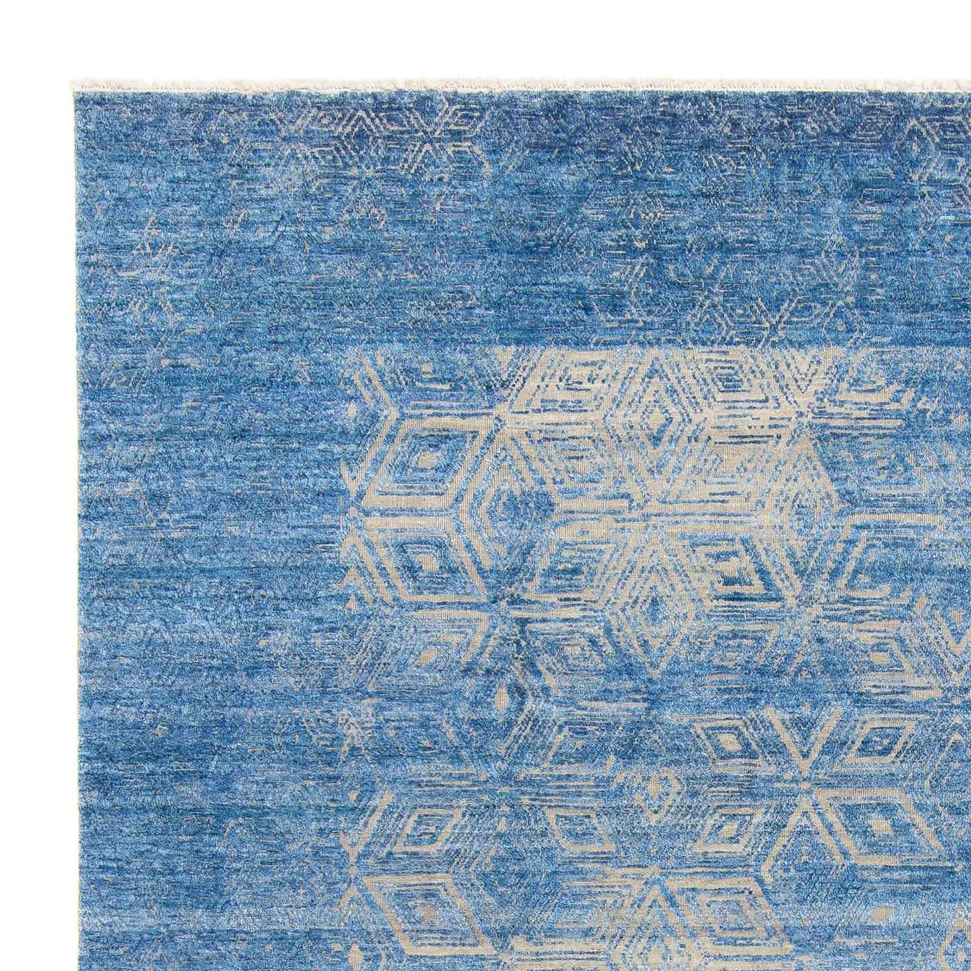 Designer Teppich 307x248cm - Designerteppich